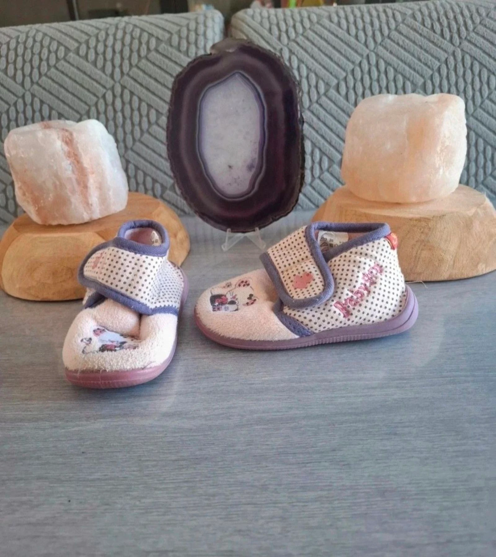 Pantoffels maat 22 – photo 2